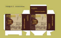 为什么每个印刷厂包装盒